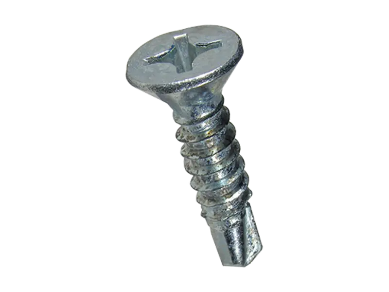 Product image of ecosyn® drill P - Phillips flat countersunk head self-drilling screws form H