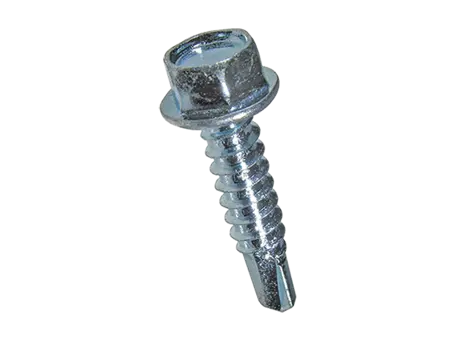 Produktbild von ecosyn® drill K - Sechskant-Bohrschrauben