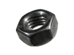 Image du produit de Ecrous hexagonaux type 1