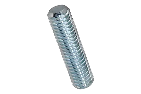 Závitové tyče a závrtné šrouby