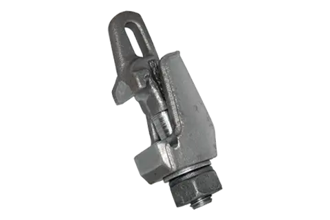 Segmentové svěrné šrouby