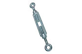 Turnbuckles