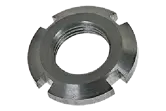 Slotted Round Nuts