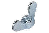 Wing Nuts