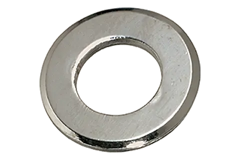 Washers Flat, with Chamfer