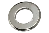 Washers Flat, with Chamfer