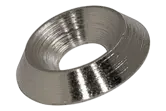 Finishing Washers