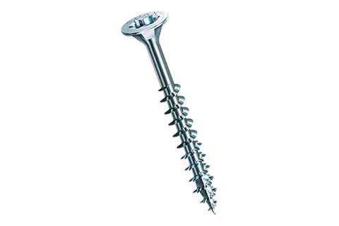 Direct Assembly Screws for Wood