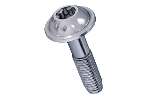 Thread Forming and Tapping Screws for Metal