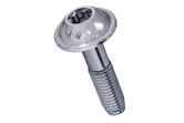 Thread Forming and Tapping Screws for Metal