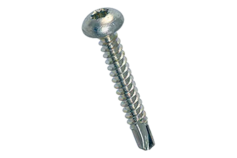 Self-Drilling Screws for Metal