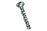 Self-Drilling Screws for Metal