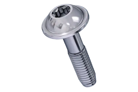 Direct Assembly Screws for Metal