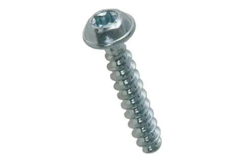 Direct Assembly Screws for Plastics