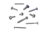 Tornillos autorroscantes
