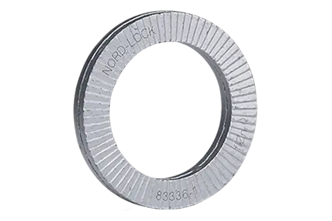 Wedge Lock Washers