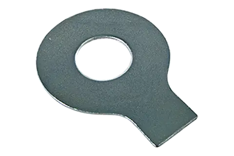 Tab Washers