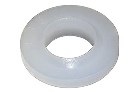 Locking and Sealing Rings