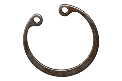 Éléments de sécurité pour arbres et alésages