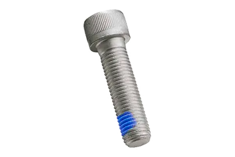 Vis de sécurité et anti-desserrage