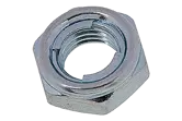 Metallic Locking Nut