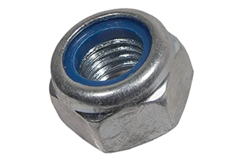 Écrous de sécurité