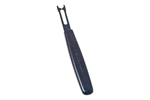 Outils et pour éléments de sécurité et anti-desserrage