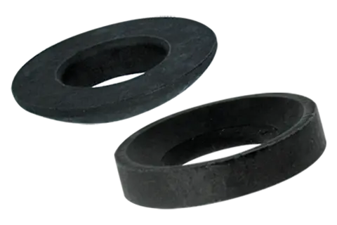 Kugelscheiben und Kegelpfannen