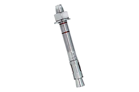 Anchorage Systems for Heavy Loads