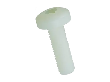 Immagine del prodotto Viti a testa cilindrica bombata con cava esalobata