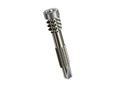 Image du produit de SPAX® - Vis à tête cylindrique pour terrasses en bois avec filetage de fixation, pointe de perçage et six lobes internes T-STAR plus