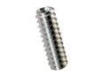 Product image of Rampa® BL - Self-cutting thread inserts without head, with blind hole thread, for wood