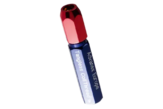 BN 2087 | Poignée d'outil pour KATO® outil 2CT10F / 2CT10L / 2CT30F / 2CT30L