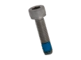 Product image of Hex socket head cap screws fully threaded with TufLok® patch