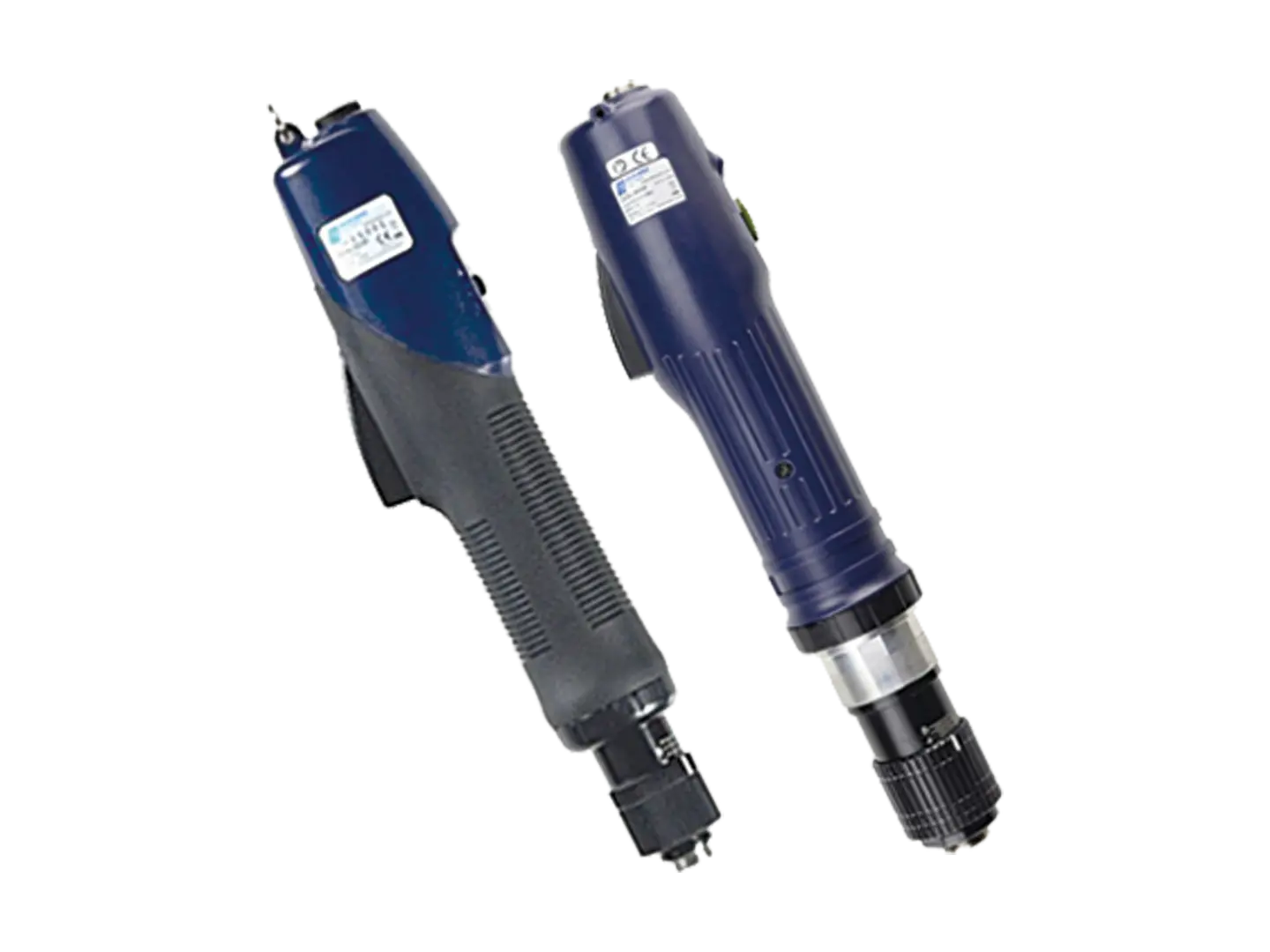 BN 2114 | Tournevis électrique pour douilles filetées autotaraudeuses