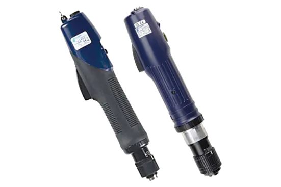 BN 2114 | Electric Screwdrivers for Self-Cutting Threaded Inserts