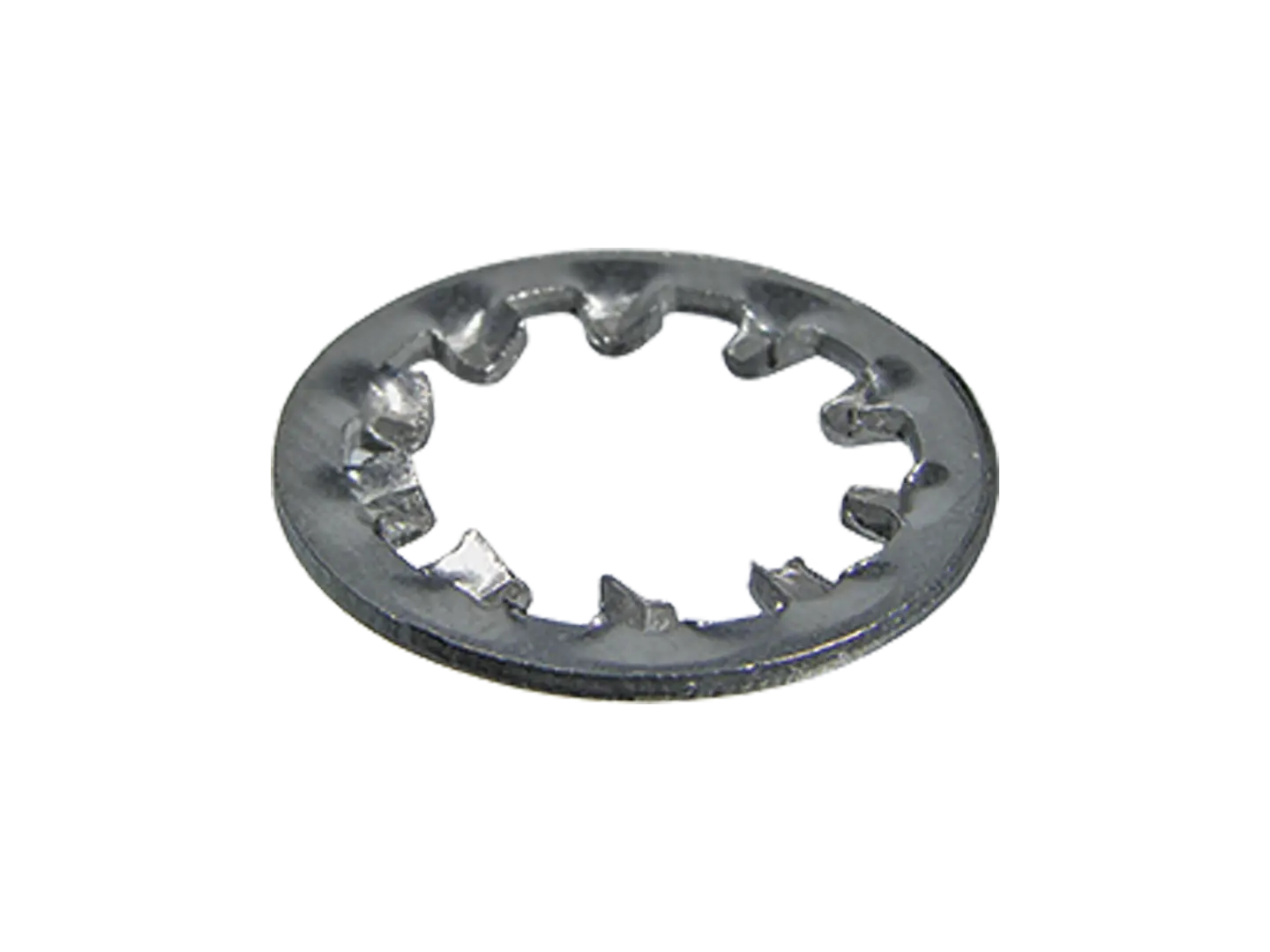 BN 2843 | Zahnscheiben Form J innengezahnt