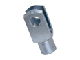 Produktbild av Fork heads fine thread
