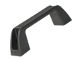 Product image of FASTEKS® FAL - Bridge Handles with through bores without covering caps