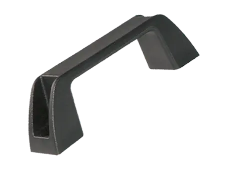 Product image of FASTEKS® FAL - Bridge Handles with through bores without covering caps