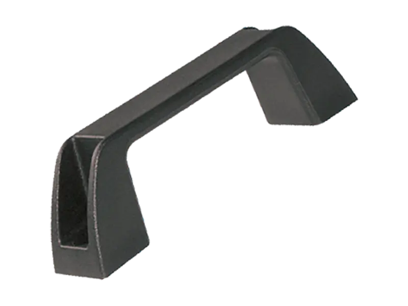 Product image of FASTEKS® FAL - Bridge Handles with through bores without covering caps