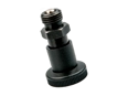 Product image of FASTEKS® FAL - Index Bolts compact with stop with metric fine thread and hex collar, short type