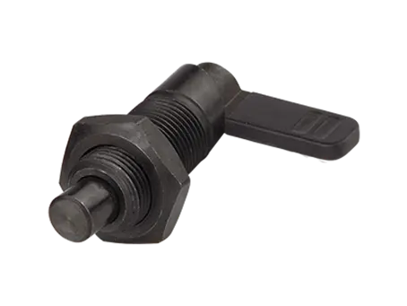 Imagen del producto de FASTEKS® FAL - Posicionadores retráctiles con palanca con rosca métrica fina