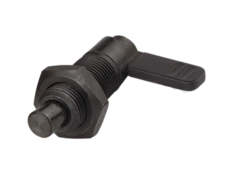 Imagen del producto de FASTEKS® FAL - Posicionadores retráctiles con palanca con rosca métrica fina