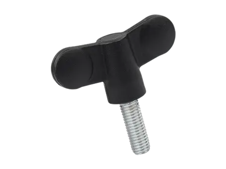 Product image of FASTEKS® FAL - Wing Screws with threaded stud