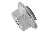 Revolving Rivet Nuts