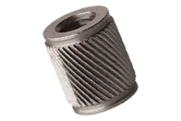 Press-In Threaded Inserts for Light Metal Materials
