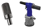 Tools and Equipment for Threaded Inserts with Kee-Locking
