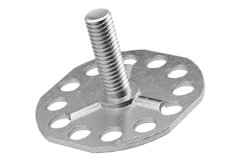 bigHead® with Threaded Stud