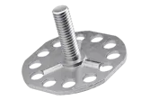 bigHead® with Threaded Stud